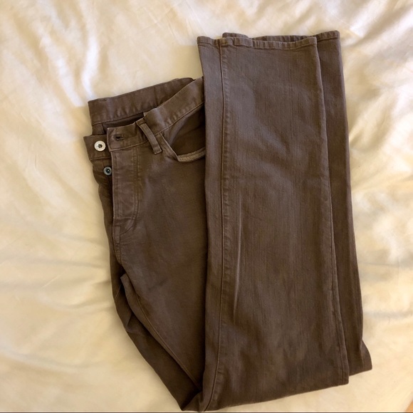 Loomstate Jeans 30 - Picture 2 of 6